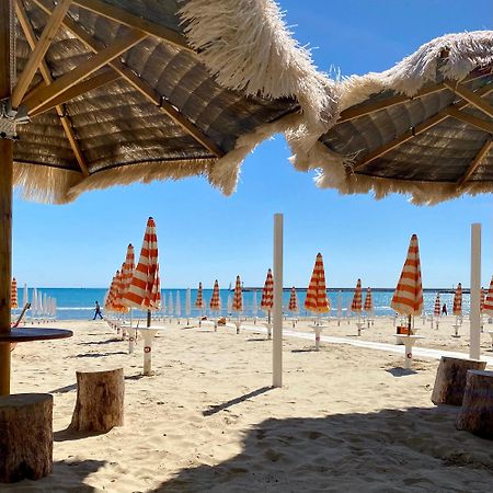 Vera Hotel Porto San Giorgio Εξωτερικό φωτογραφία