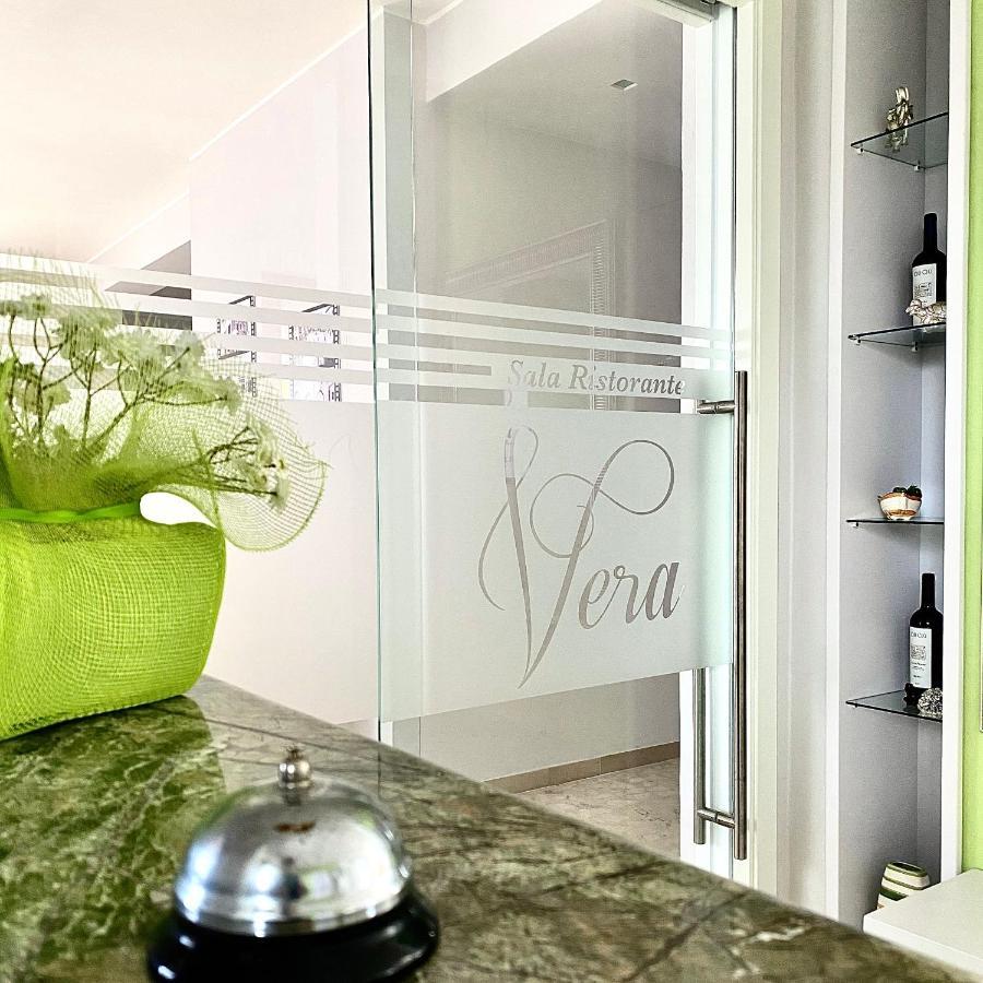 Vera Hotel Porto San Giorgio Εξωτερικό φωτογραφία