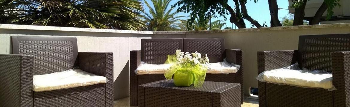Vera Hotel Porto San Giorgio Εξωτερικό φωτογραφία