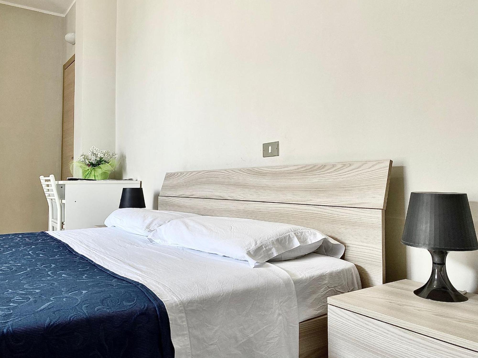 Vera Hotel Porto San Giorgio Εξωτερικό φωτογραφία